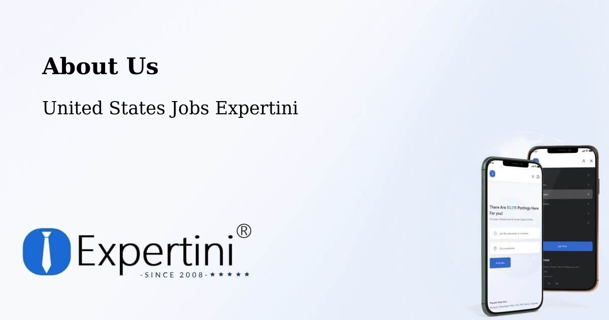 About Expertini Recruitment Platform  – Fallbrook - Fallbrook, United States Jobs Expertini