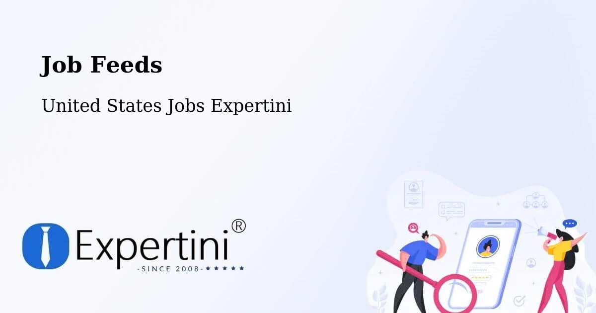 Job Listings Feed – Fallbrook - United States Jobs Expertini