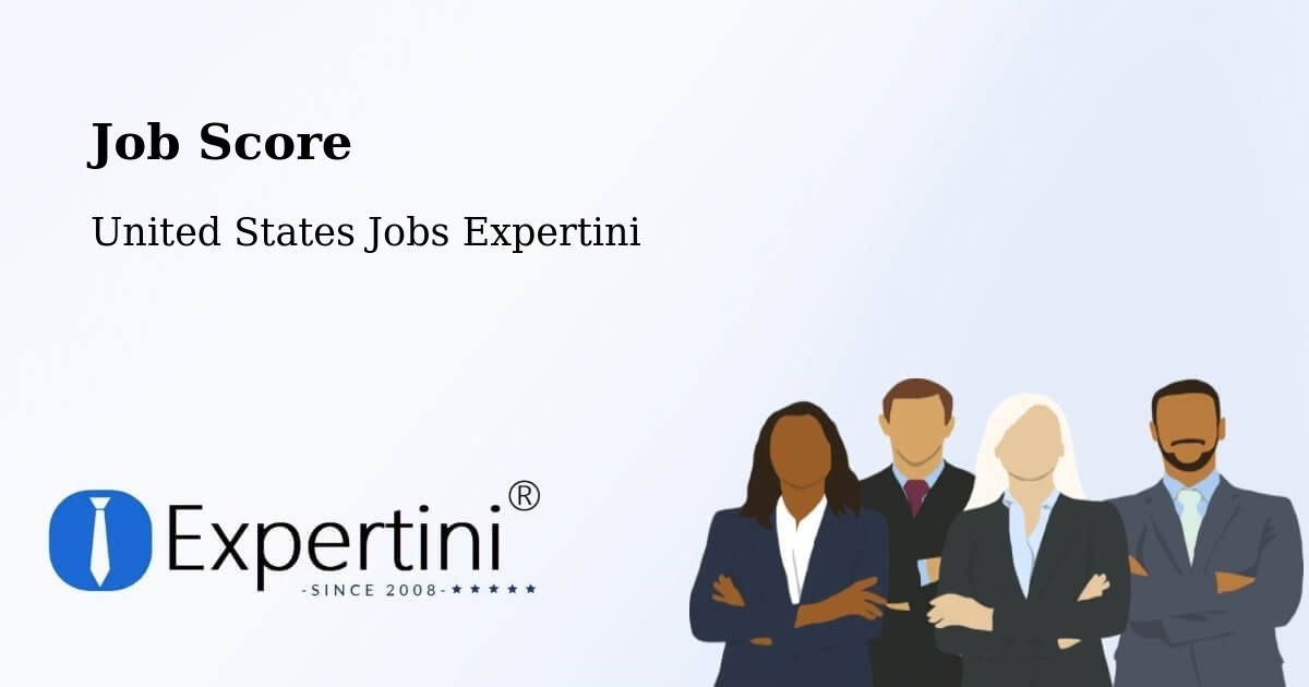 Job Score & Job Description Score Tool – Fallbrook - United States Jobs Expertini