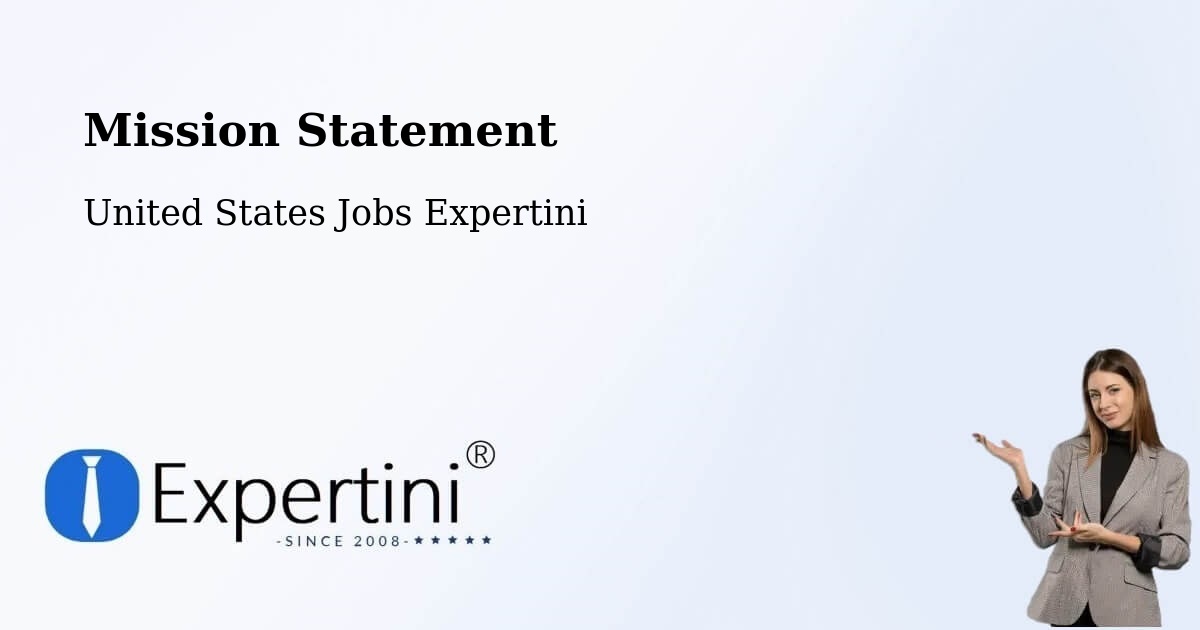 Corporate Mission – Fallbrook - United States Jobs Expertini