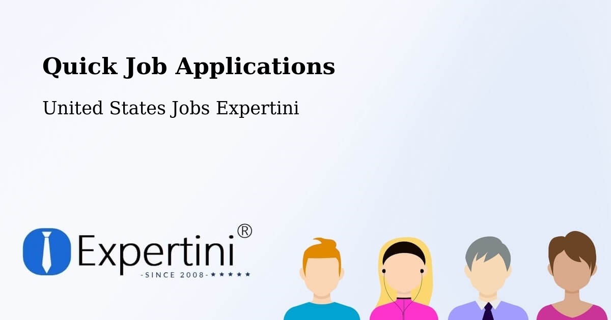 Quick Apply Feature – Fallbrook - United States Jobs Expertini